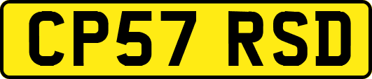 CP57RSD