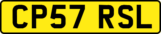 CP57RSL
