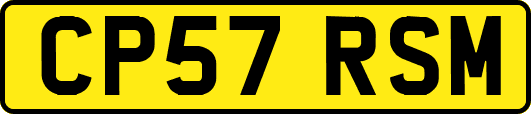 CP57RSM