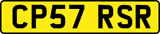 CP57RSR