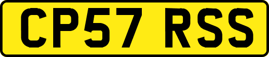 CP57RSS