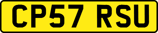 CP57RSU