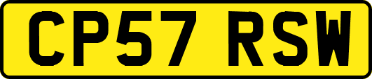 CP57RSW