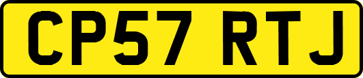 CP57RTJ