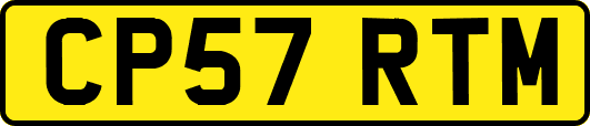 CP57RTM