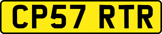 CP57RTR