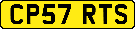 CP57RTS