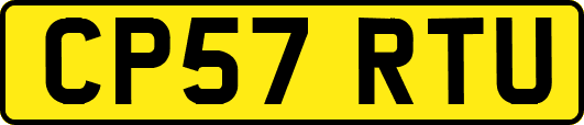 CP57RTU