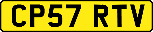 CP57RTV