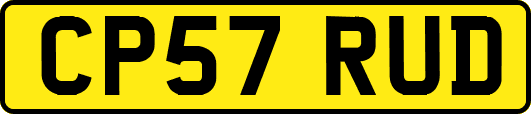 CP57RUD