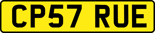 CP57RUE