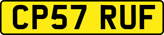 CP57RUF