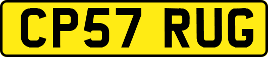 CP57RUG