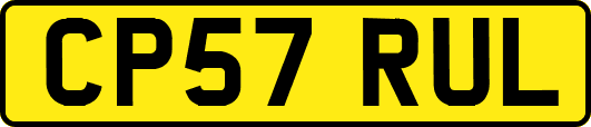 CP57RUL