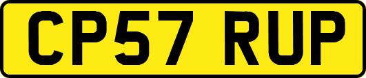 CP57RUP