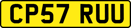 CP57RUU