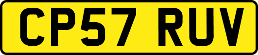 CP57RUV
