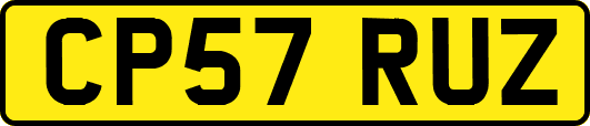 CP57RUZ