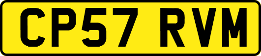 CP57RVM