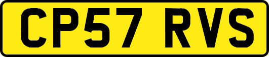 CP57RVS
