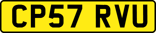 CP57RVU
