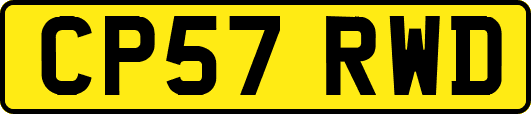 CP57RWD