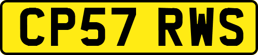 CP57RWS