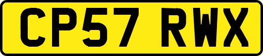CP57RWX