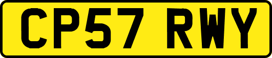 CP57RWY
