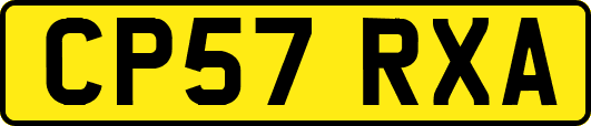 CP57RXA