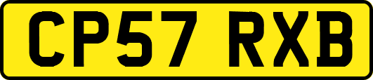 CP57RXB