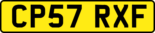 CP57RXF