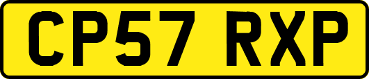 CP57RXP