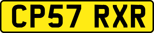 CP57RXR