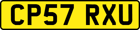 CP57RXU