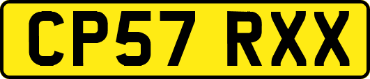 CP57RXX