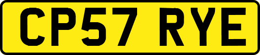 CP57RYE