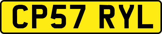 CP57RYL