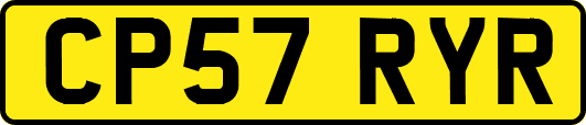 CP57RYR