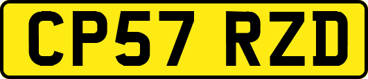 CP57RZD