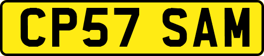 CP57SAM