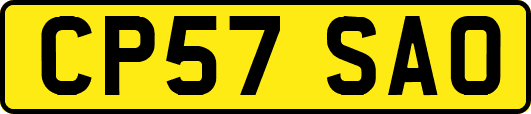 CP57SAO