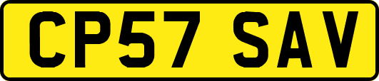 CP57SAV