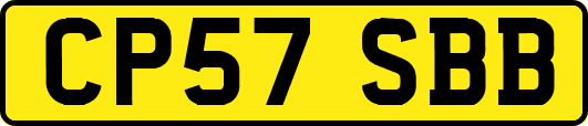 CP57SBB