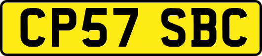 CP57SBC