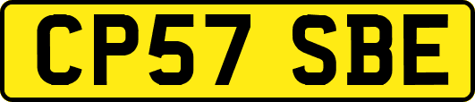 CP57SBE