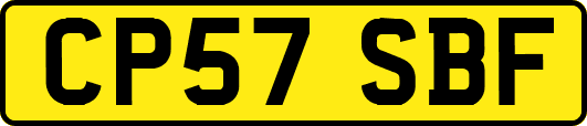 CP57SBF