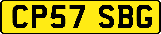 CP57SBG