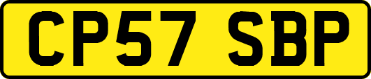 CP57SBP