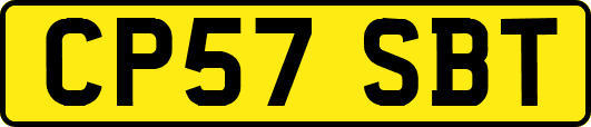 CP57SBT
